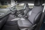 Peugeot 2008 Urban Cross 2015 года (UK)